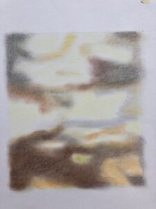 ground layer for drawing of solar eclipse shadows